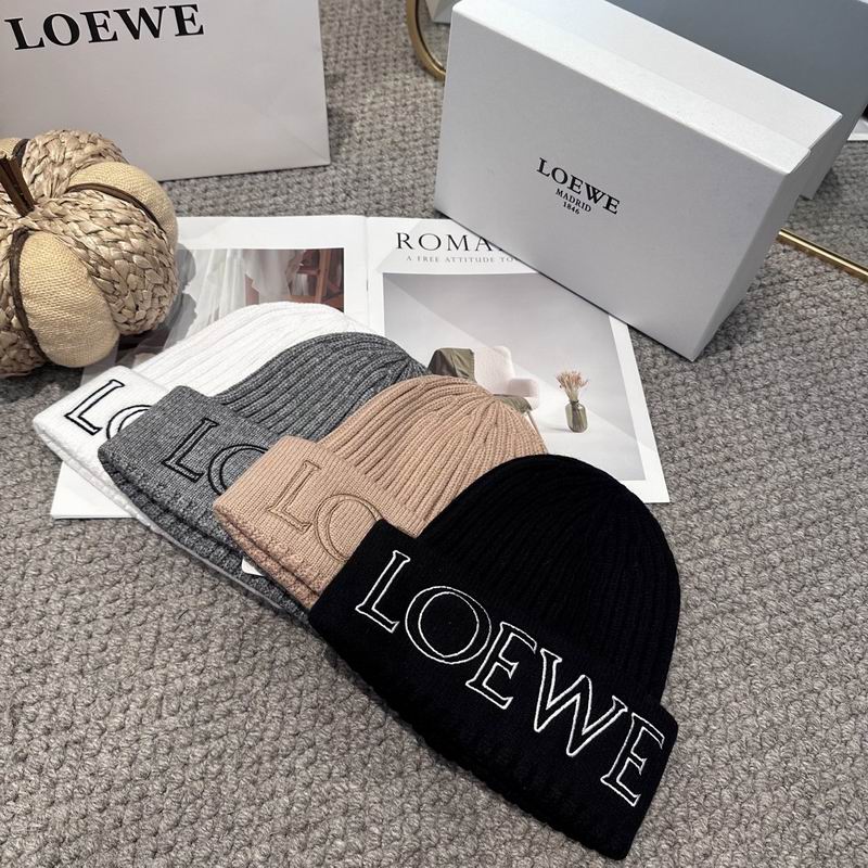 Loewe hat (2101)