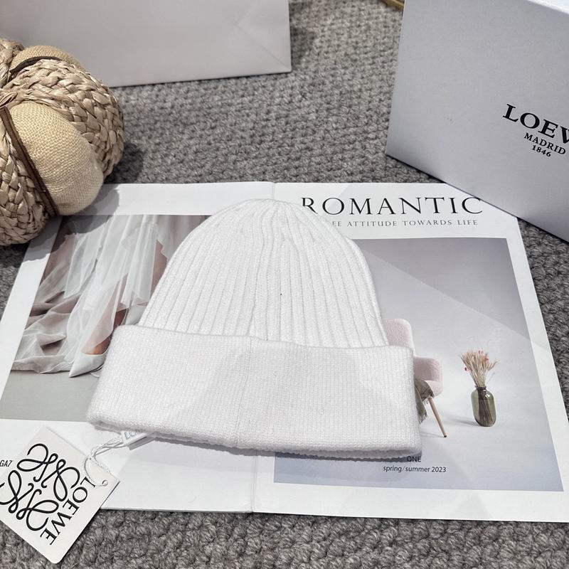 Loewe hat (2104)