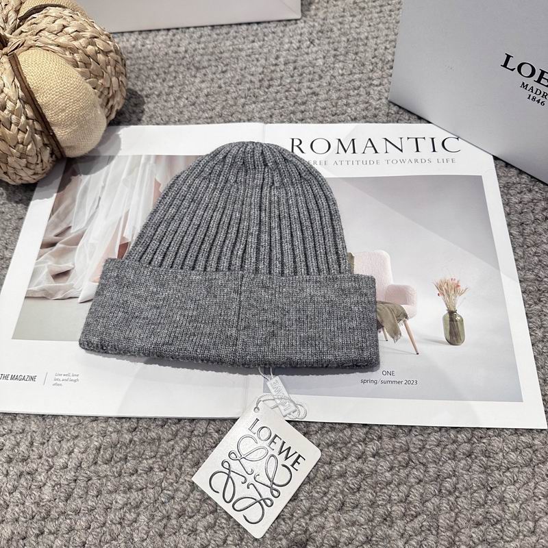 Loewe hat (2110)