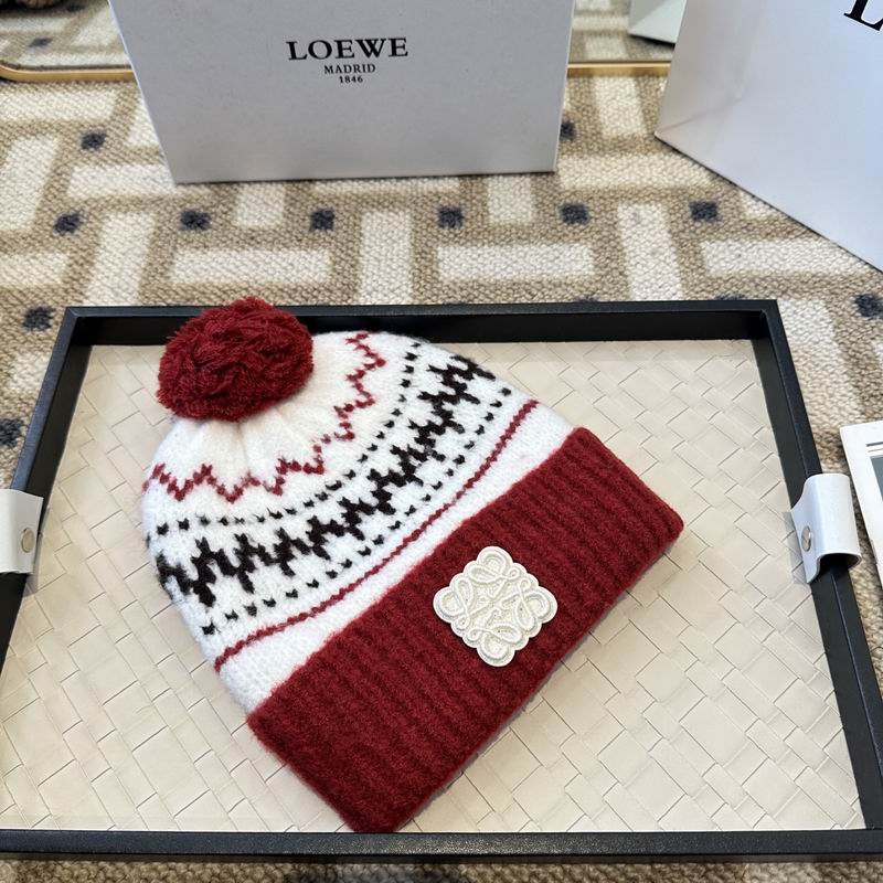 Loewe hat (2172)