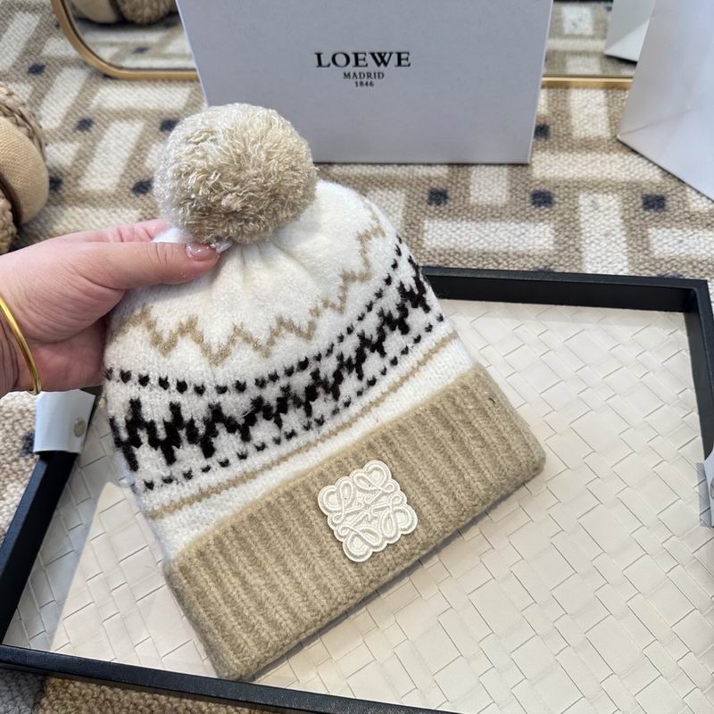 Loewe hat (2180)