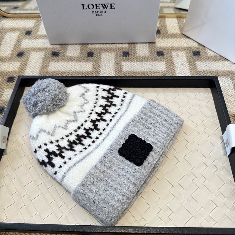 Loewe hat (2190)