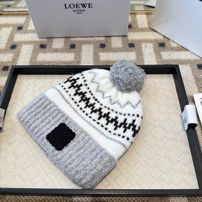 Loewe hat (2191)