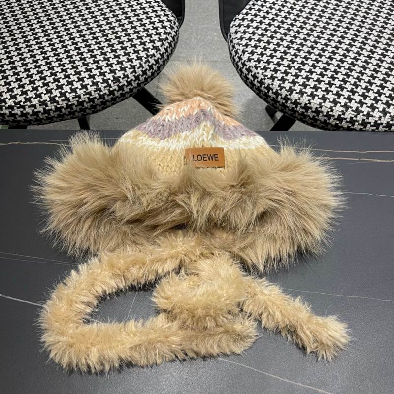 Loewe hat (24)