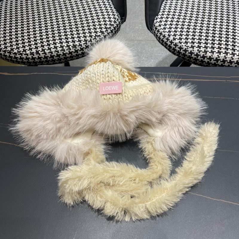 Loewe hat (38)