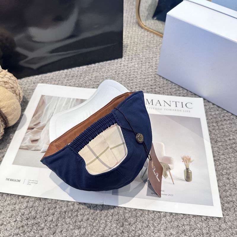 Loro Piana Cap (1374)