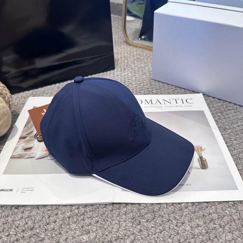 Loro Piana Cap (1380)