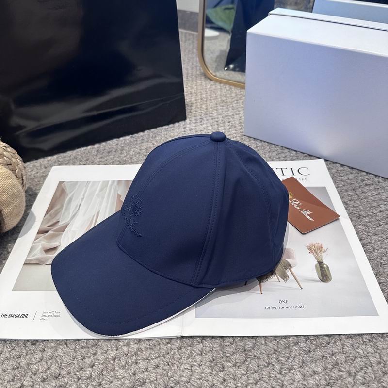 Loro Piana Cap (1381)