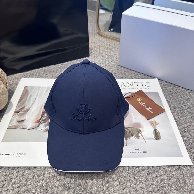 Loro Piana Cap (1382)