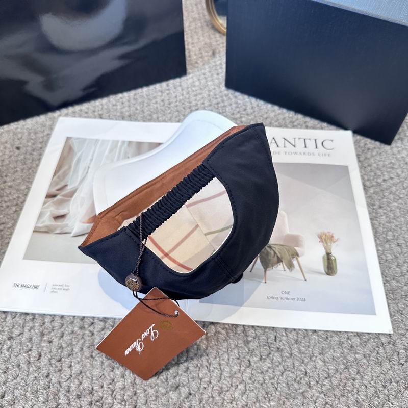 Loro Piana Cap (1383)