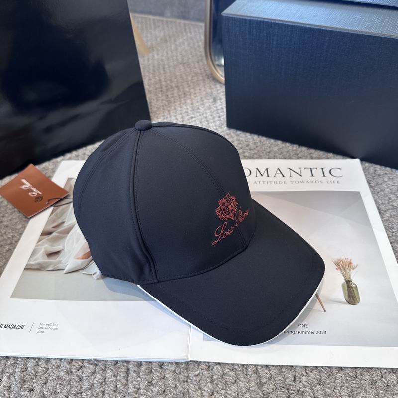 Loro Piana Cap (1389)