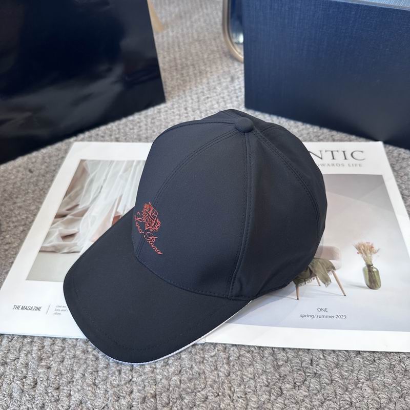Loro Piana Cap (1390)