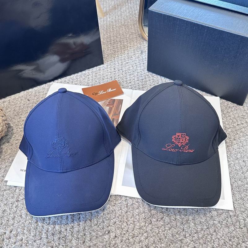 Loro Piana Cap (1392)