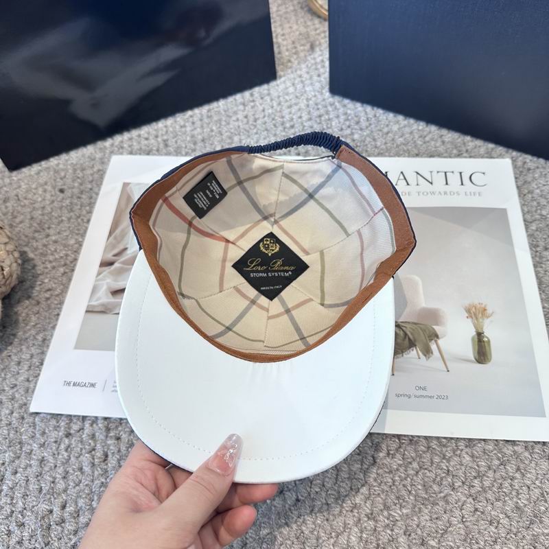 Loro Piana Cap (1394)