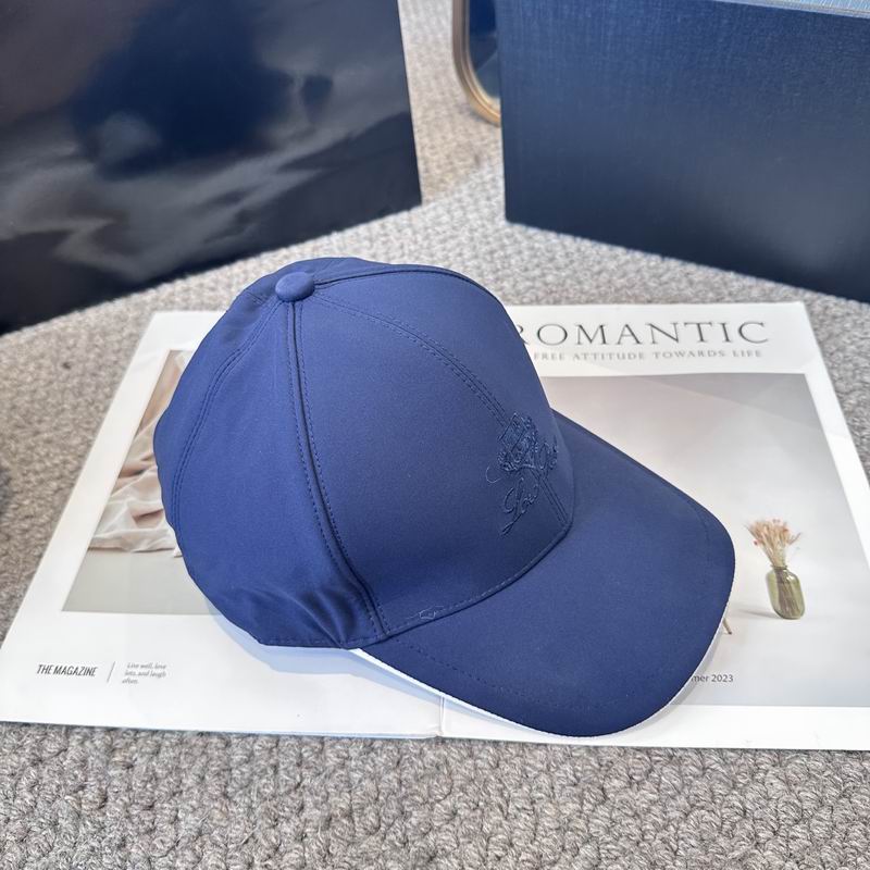Loro Piana Cap (1399)