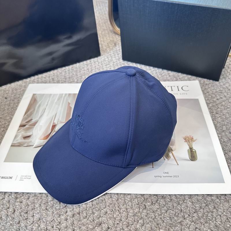 Loro Piana Cap (1400)