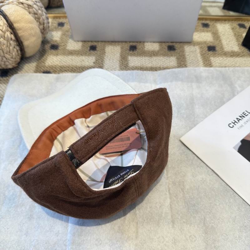 Loro Piana Cap (1402)
