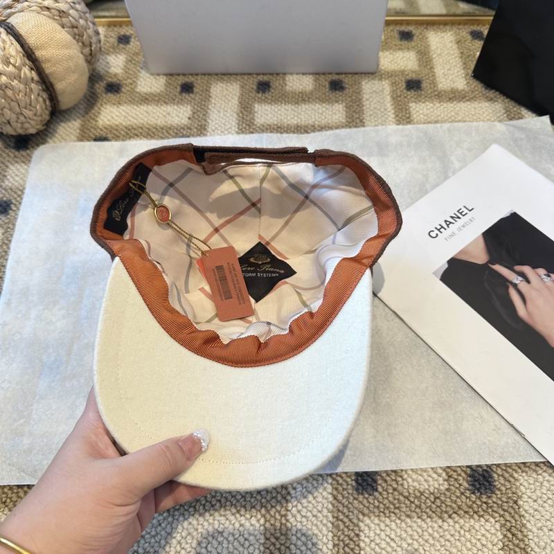 Loro Piana Cap (1403)