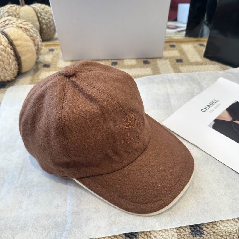 Loro Piana Cap (1408)