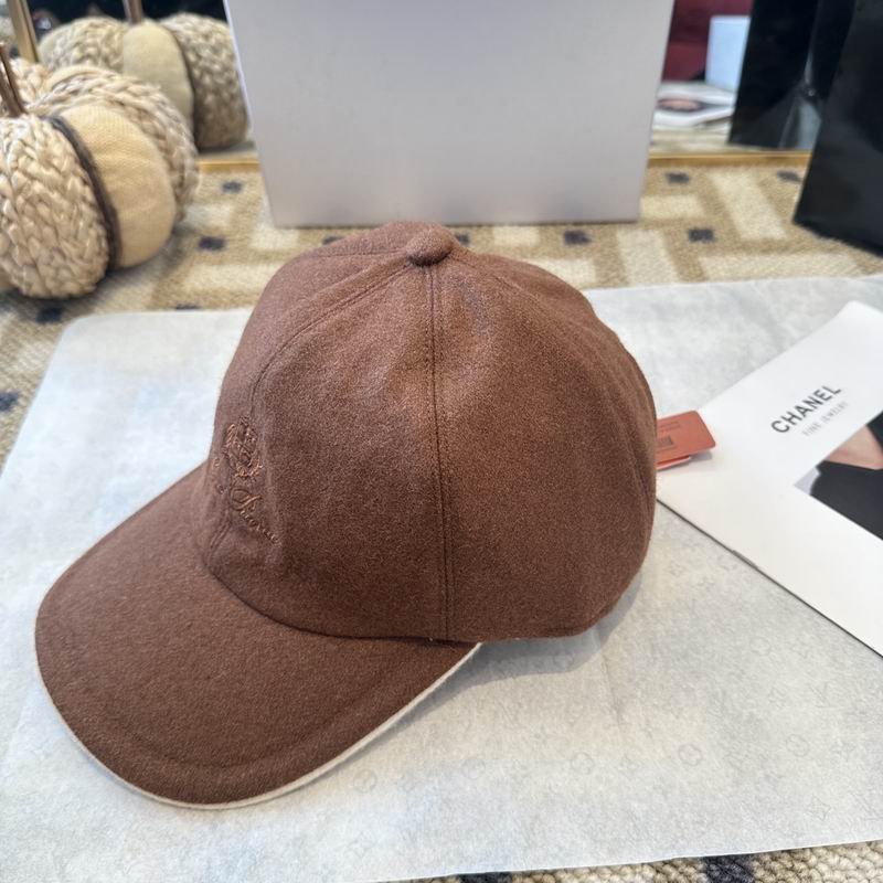 Loro Piana Cap (1409)