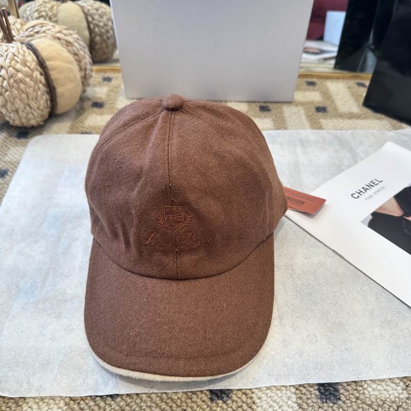 Loro Piana Cap (1410)