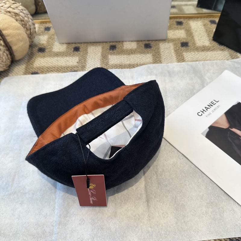 Loro Piana Cap (1411)