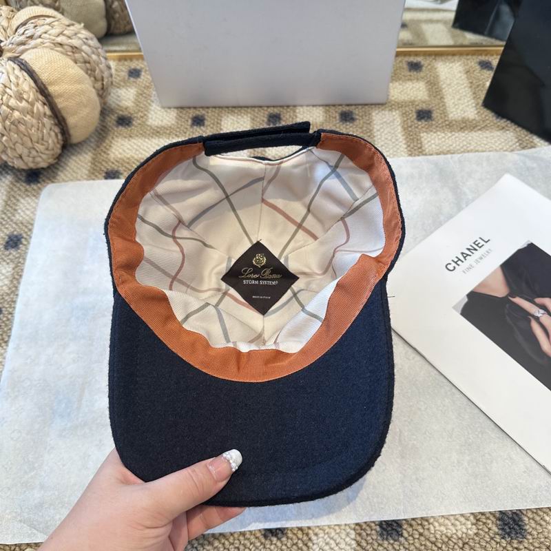 Loro Piana Cap (1412)