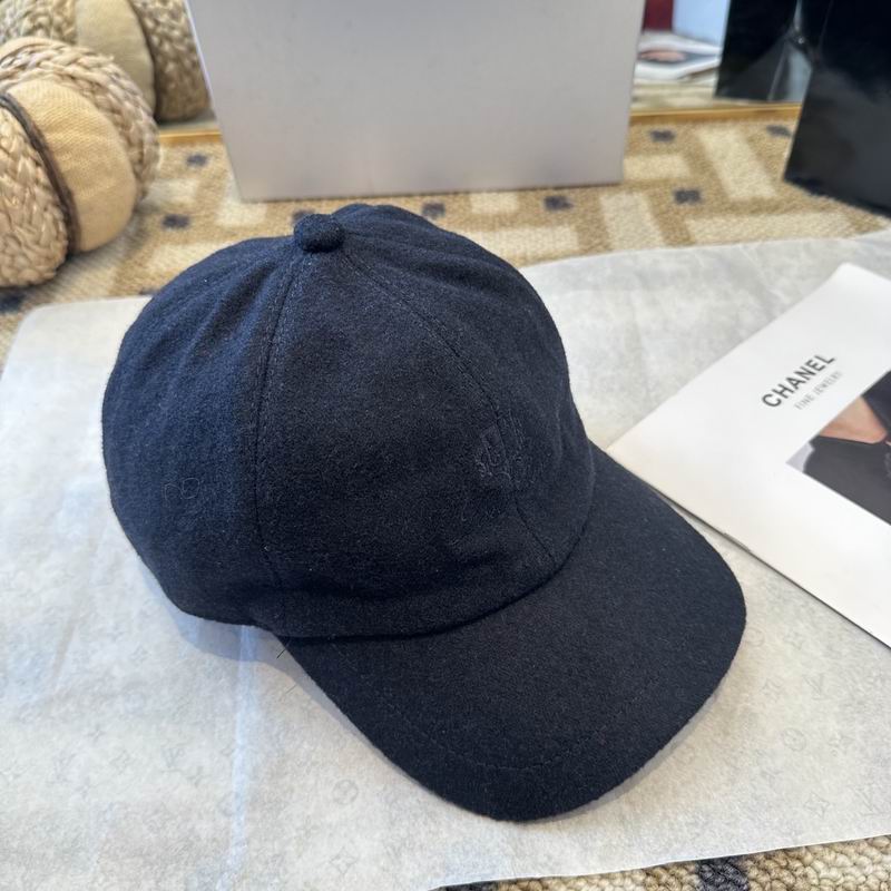 Loro Piana Cap (1417)