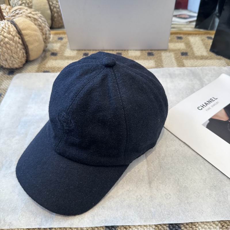 Loro Piana Cap (1418)