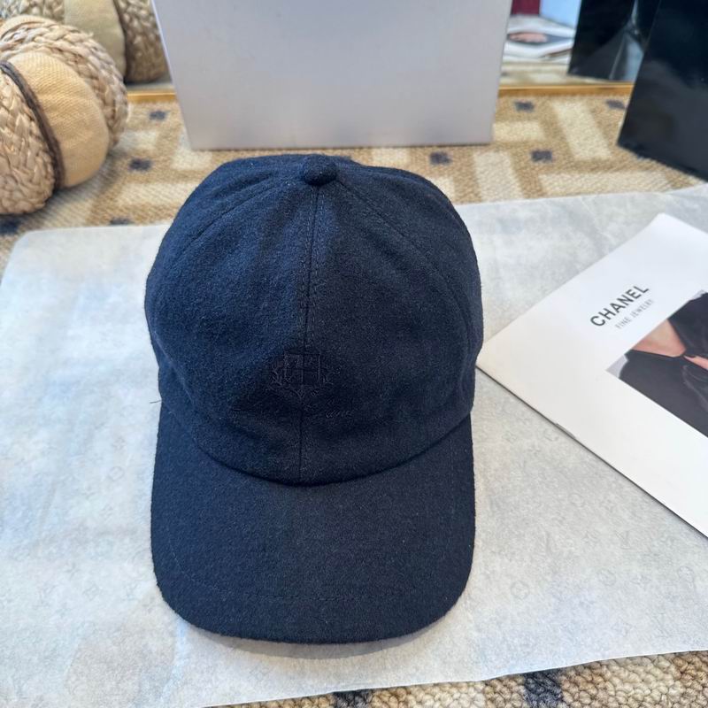 Loro Piana Cap (1419)