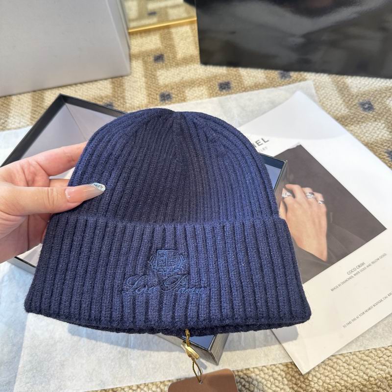 Loro Piana hat (1146)