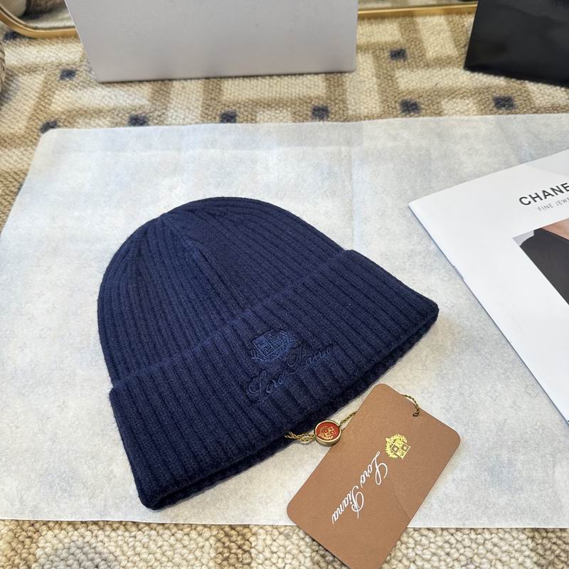 Loro Piana hat (1151)