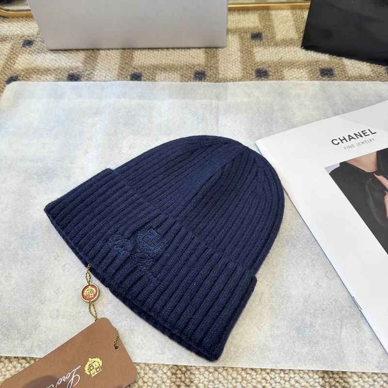 Loro Piana hat (1152)