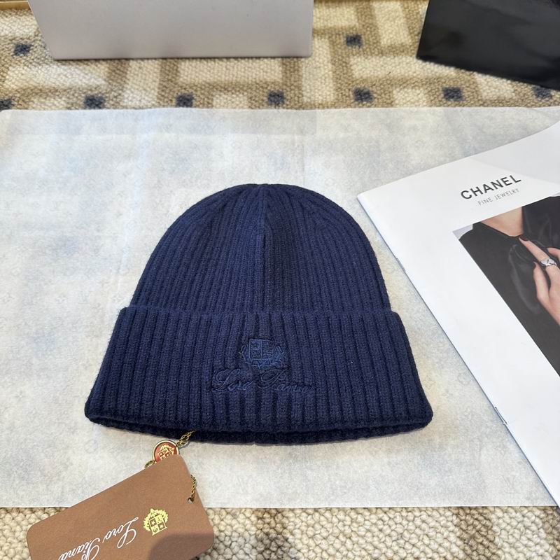 Loro Piana hat (1153)