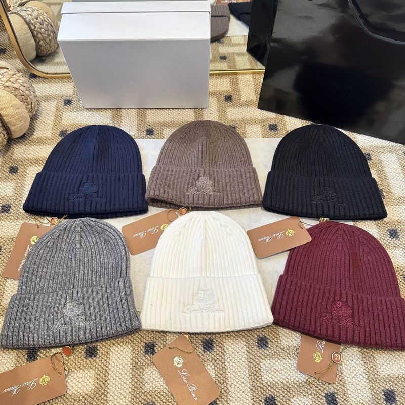 Loro Piana hat (1154)
