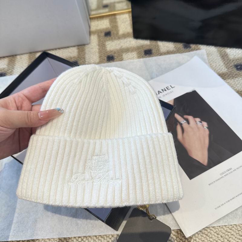 Loro Piana hat (1156)