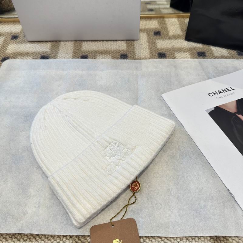 Loro Piana hat (1161)