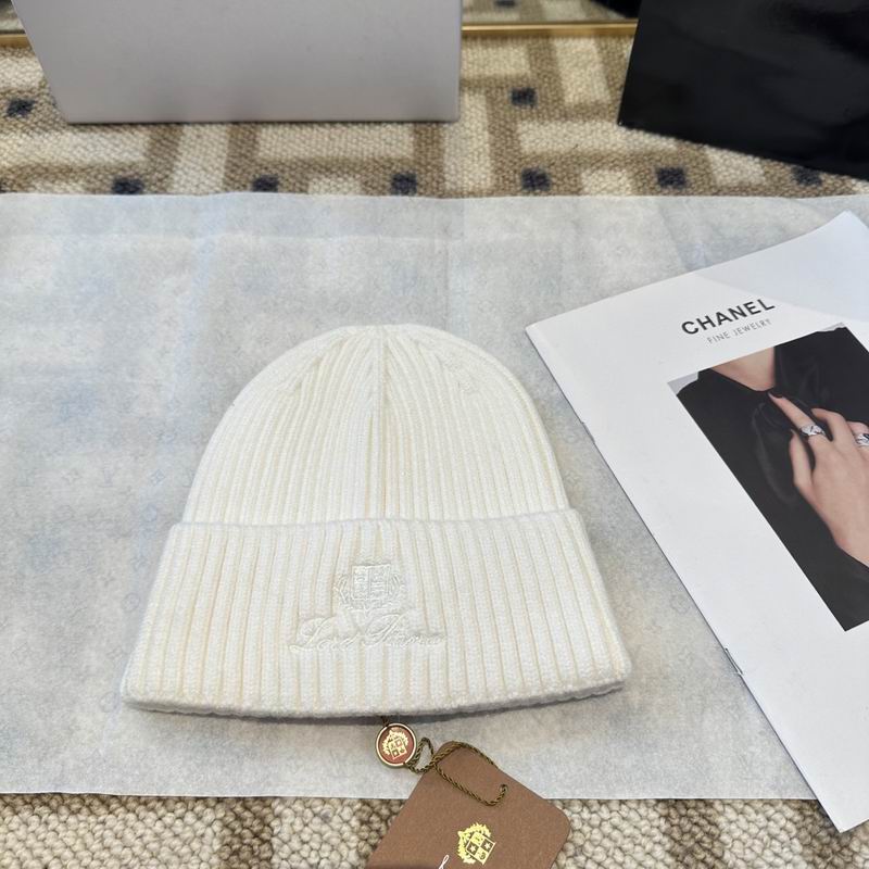 Loro Piana hat (1163)