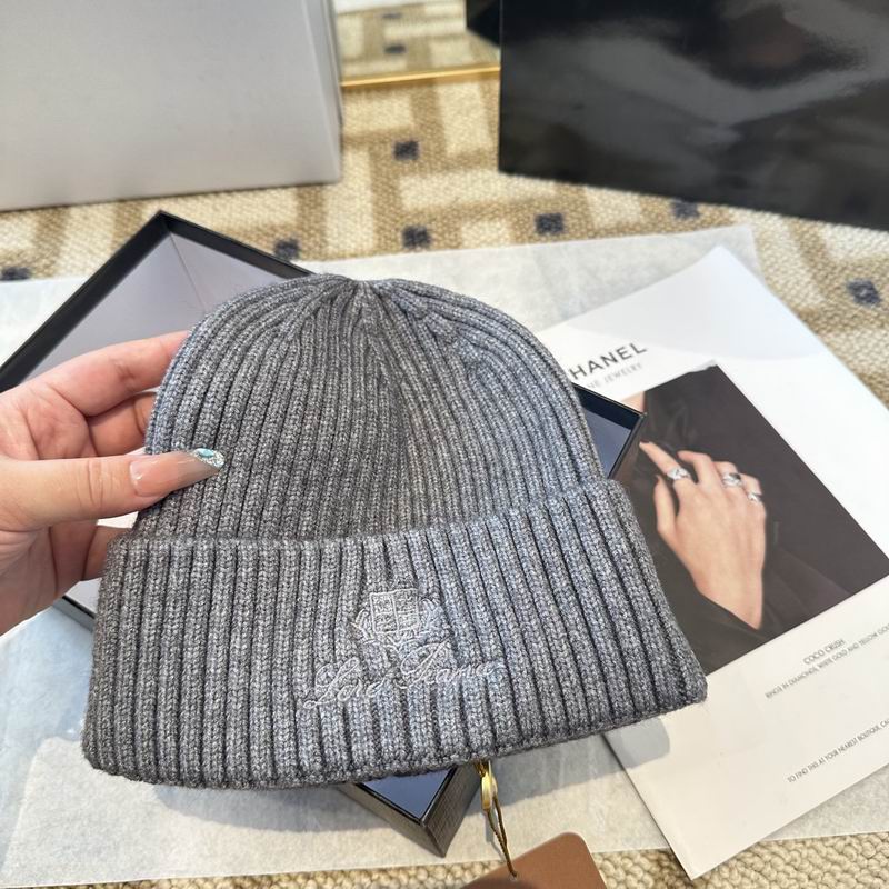 Loro Piana hat (1165)