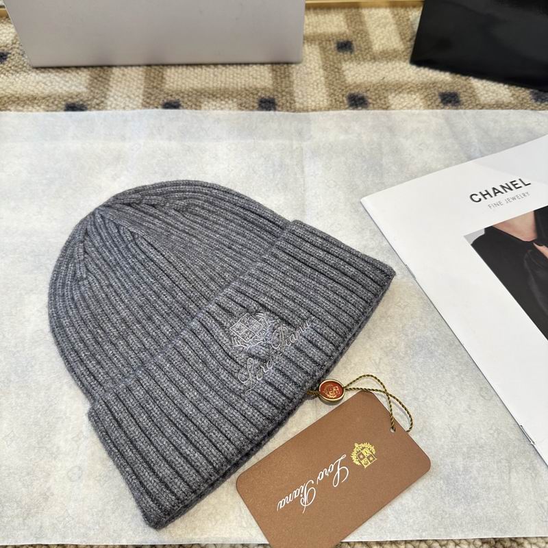 Loro Piana hat (1170)