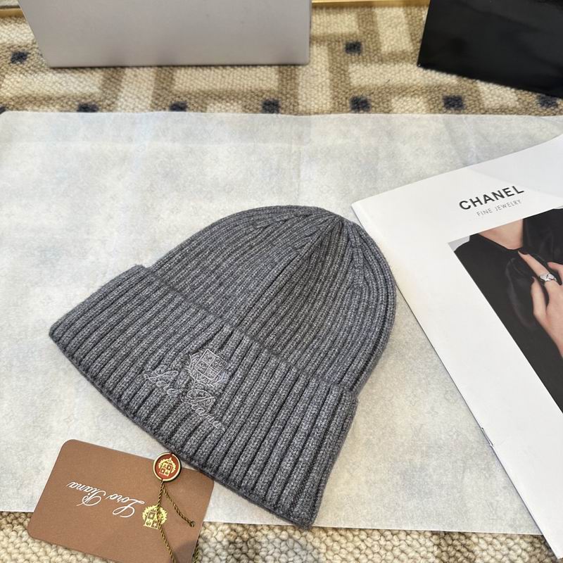 Loro Piana hat (1171)