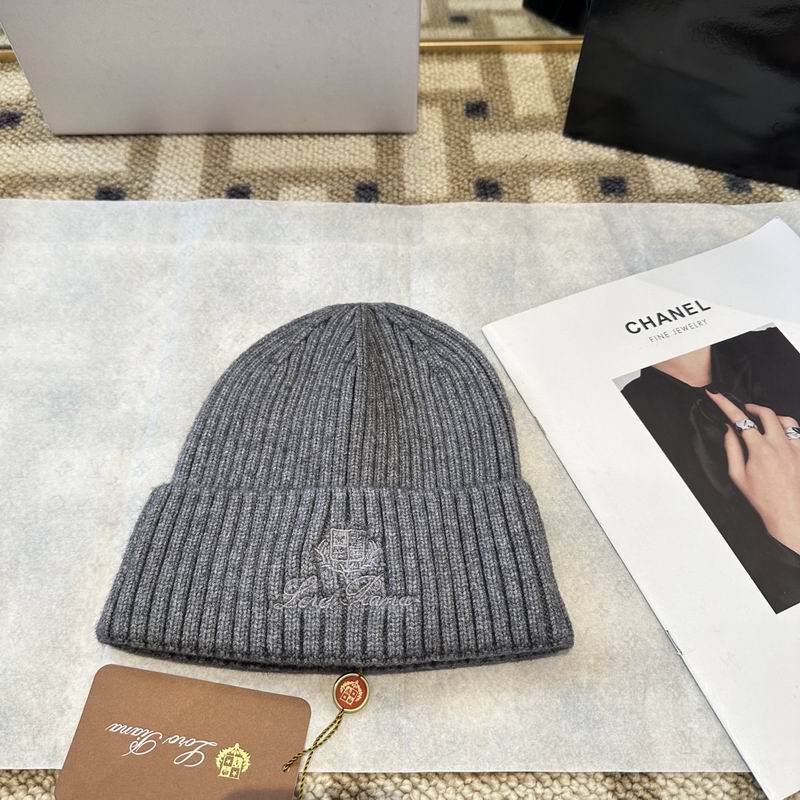 Loro Piana hat (1172)