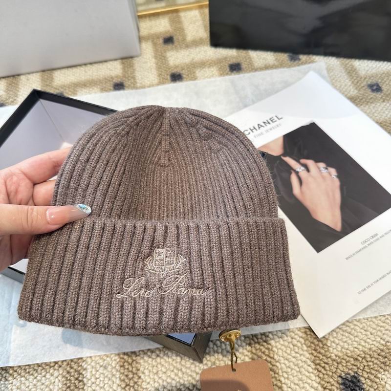 Loro Piana hat (1175)