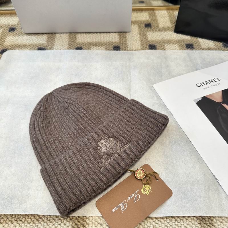 Loro Piana hat (1180)