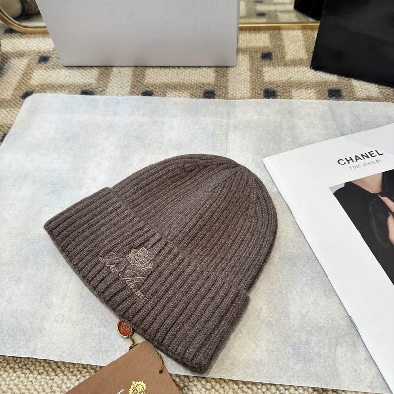 Loro Piana hat (1181)