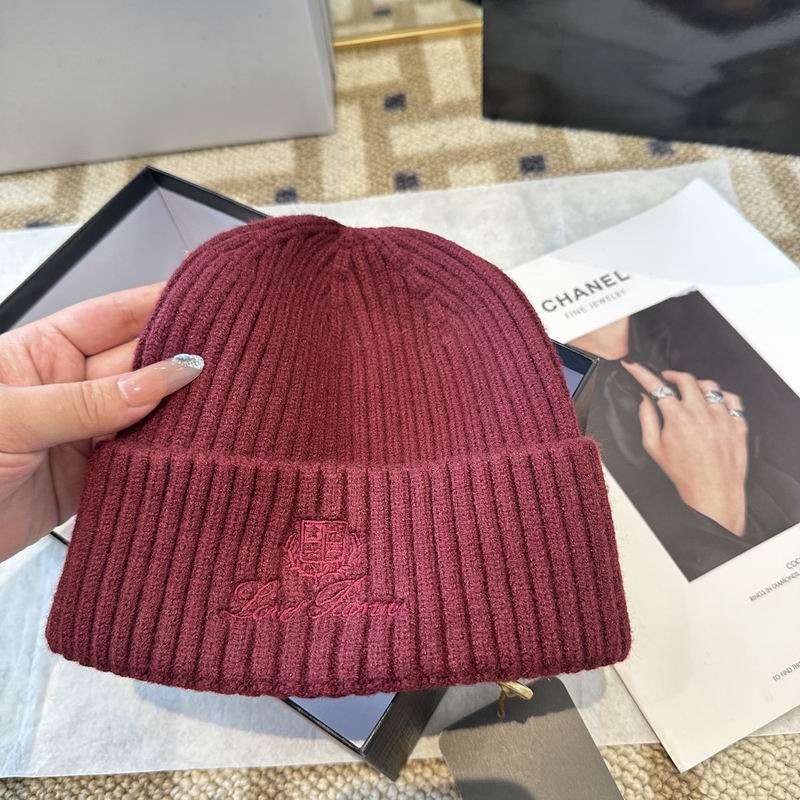 Loro Piana hat (1184)