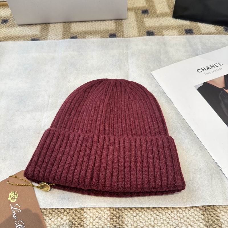 Loro Piana hat (1186)