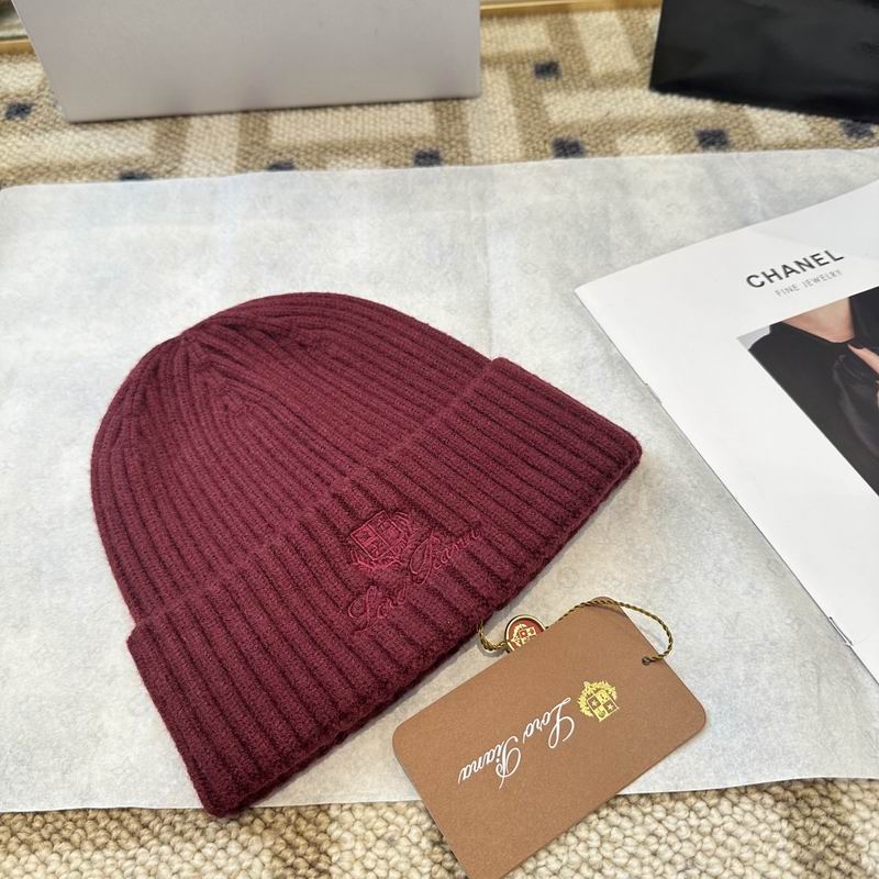 Loro Piana hat (1189)