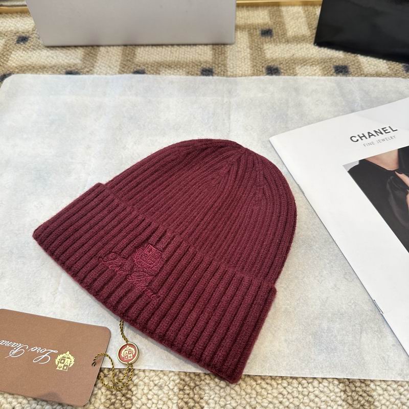 Loro Piana hat (1190)