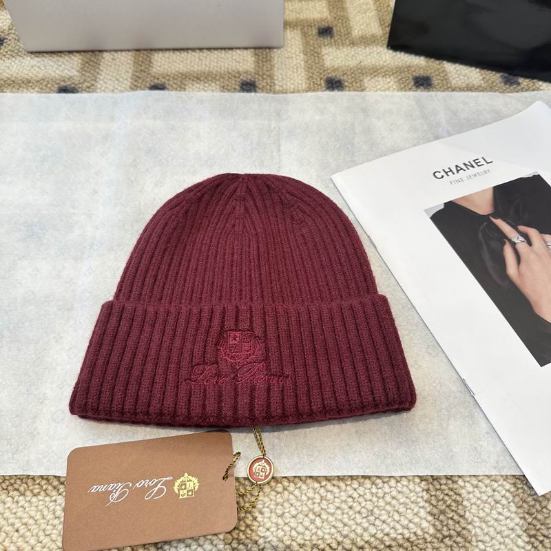 Loro Piana hat (1191)
